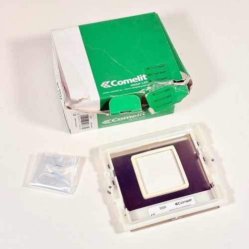 Comelit 3329 powercom - 3329, housing