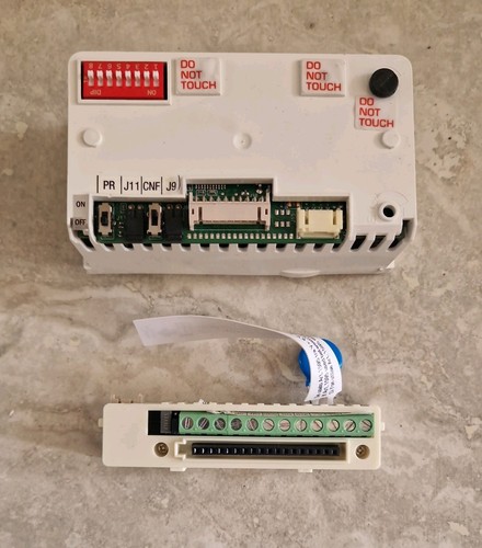 Comelit 4681 video intercom - 4681/4,