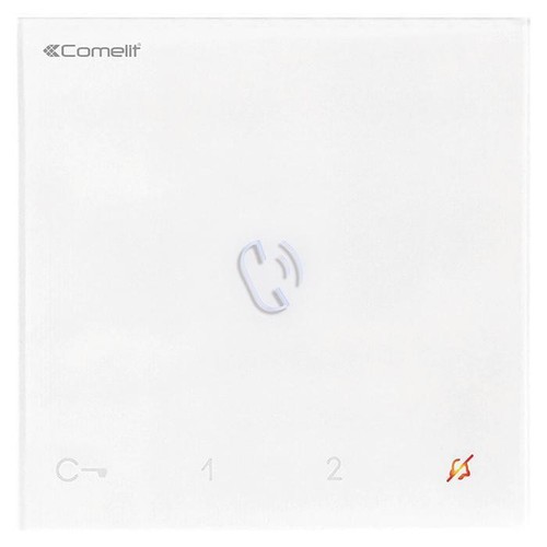 Comelit 6750w mini handsfree - 6750w,