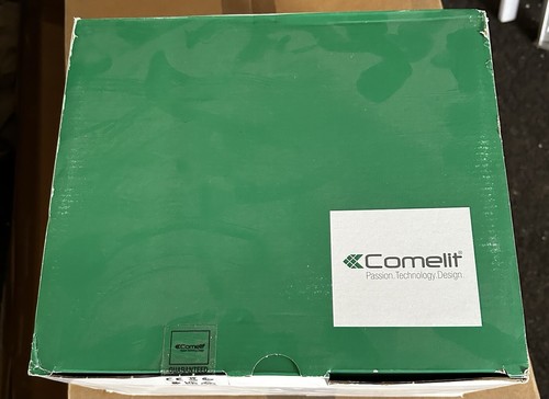 Comelit 3460hhv video - 3460hhv,