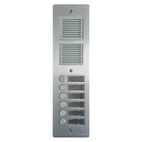 Comelit 3006 way intercom - 3006/n,