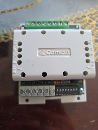 Comelit 1259c way - comelit, switch