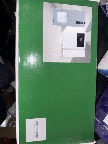 Comelit mini intercom - mini,
