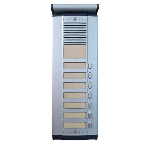 Comelit way intercom entry - 7,