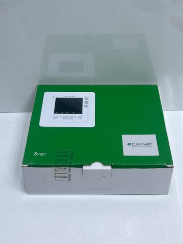 Comelit 6304h vip series - comelit,